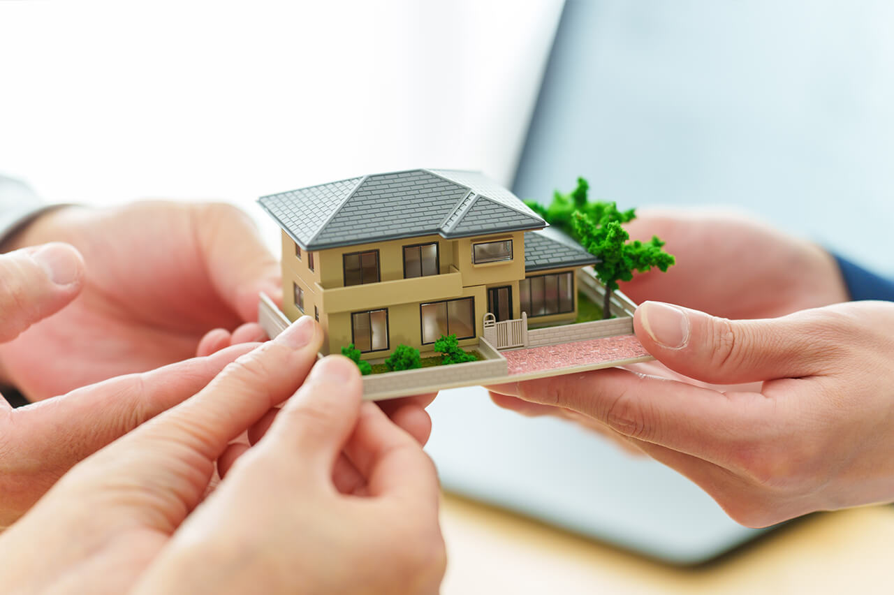 地域のお客様から多いご相談例