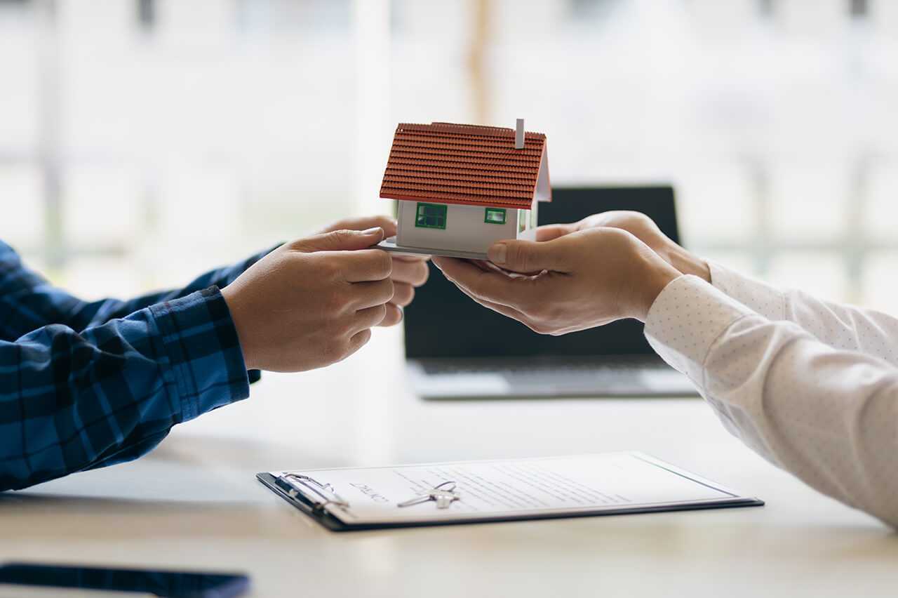 想いをつなぐお手伝い