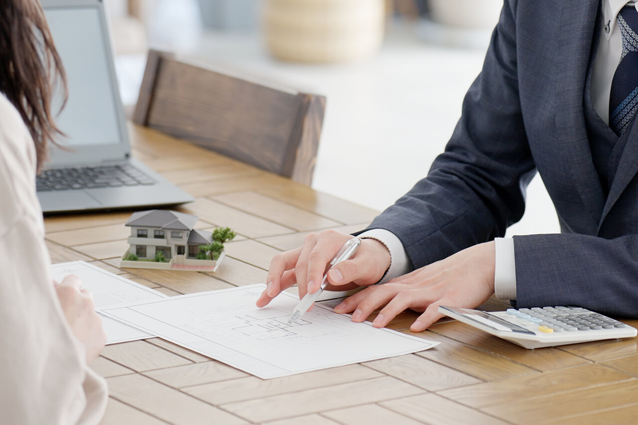 仲介と買取、それぞれの特徴