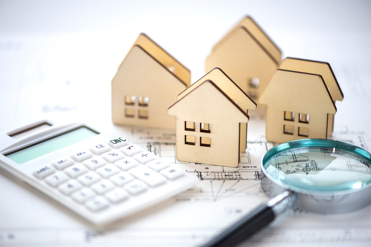 事前に知っておきたい費用のこと