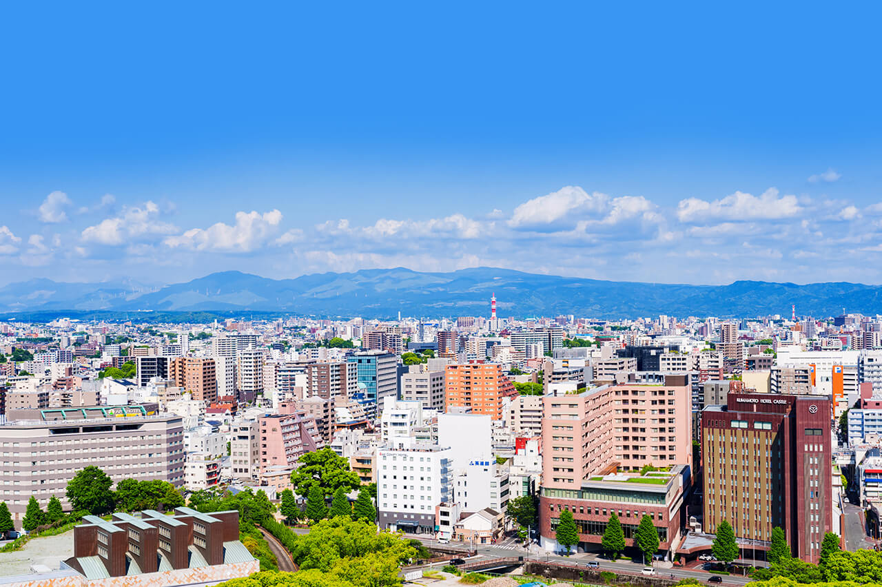 合志市・菊陽町・熊本市の市場動向をもとにしたご提案