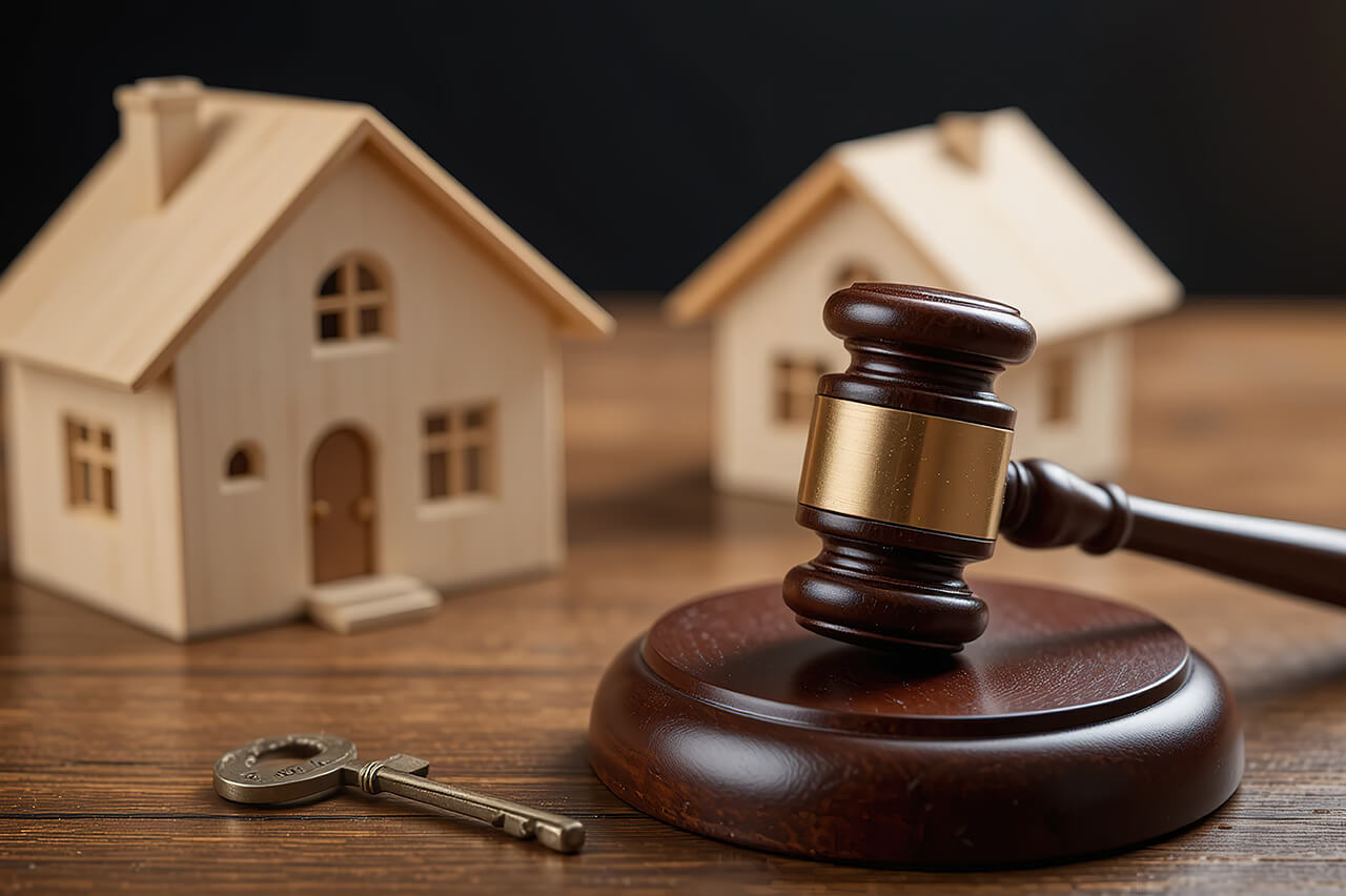 任意売却という方法があります