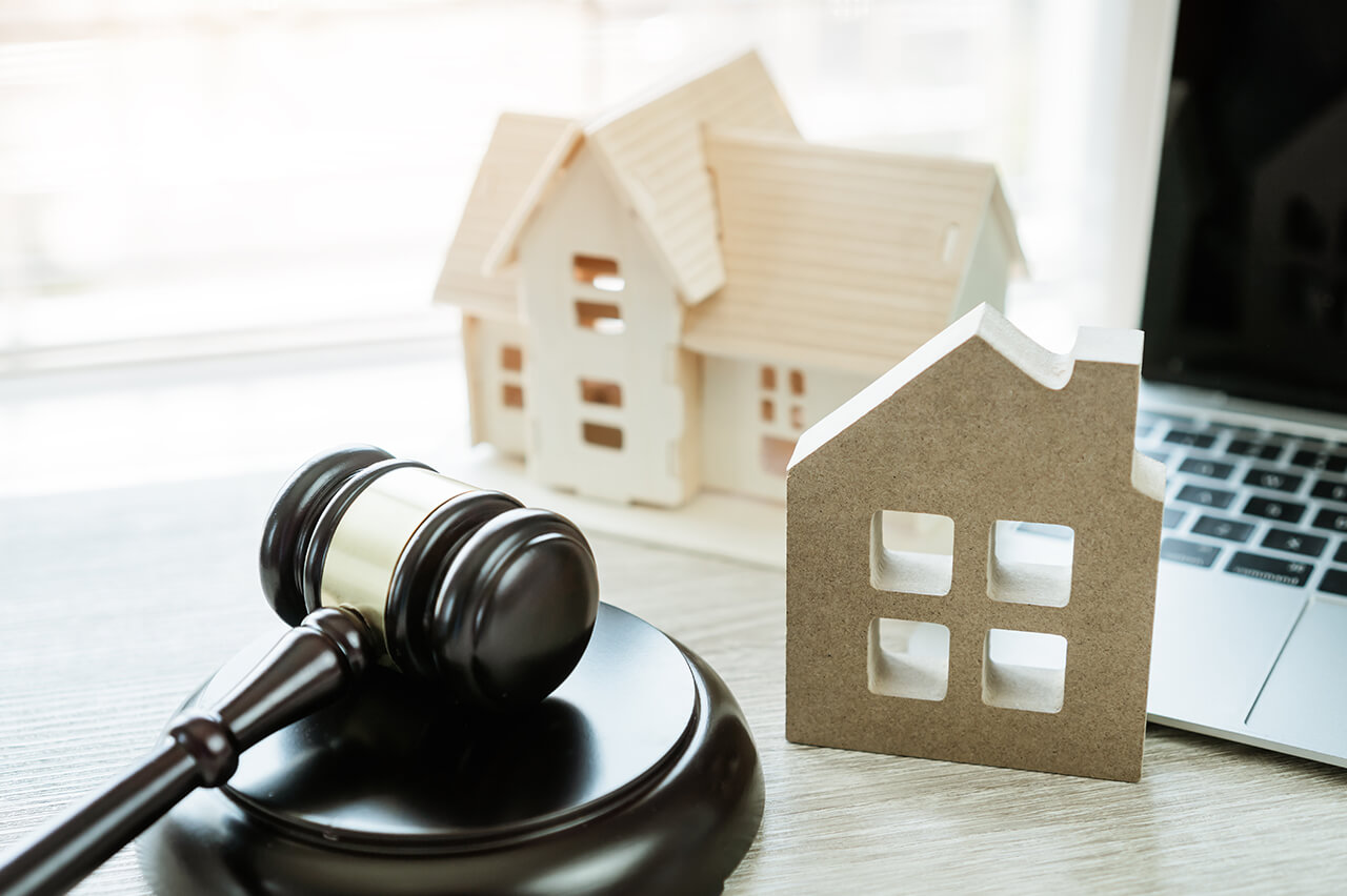 競売になる前にできる最善の解決策