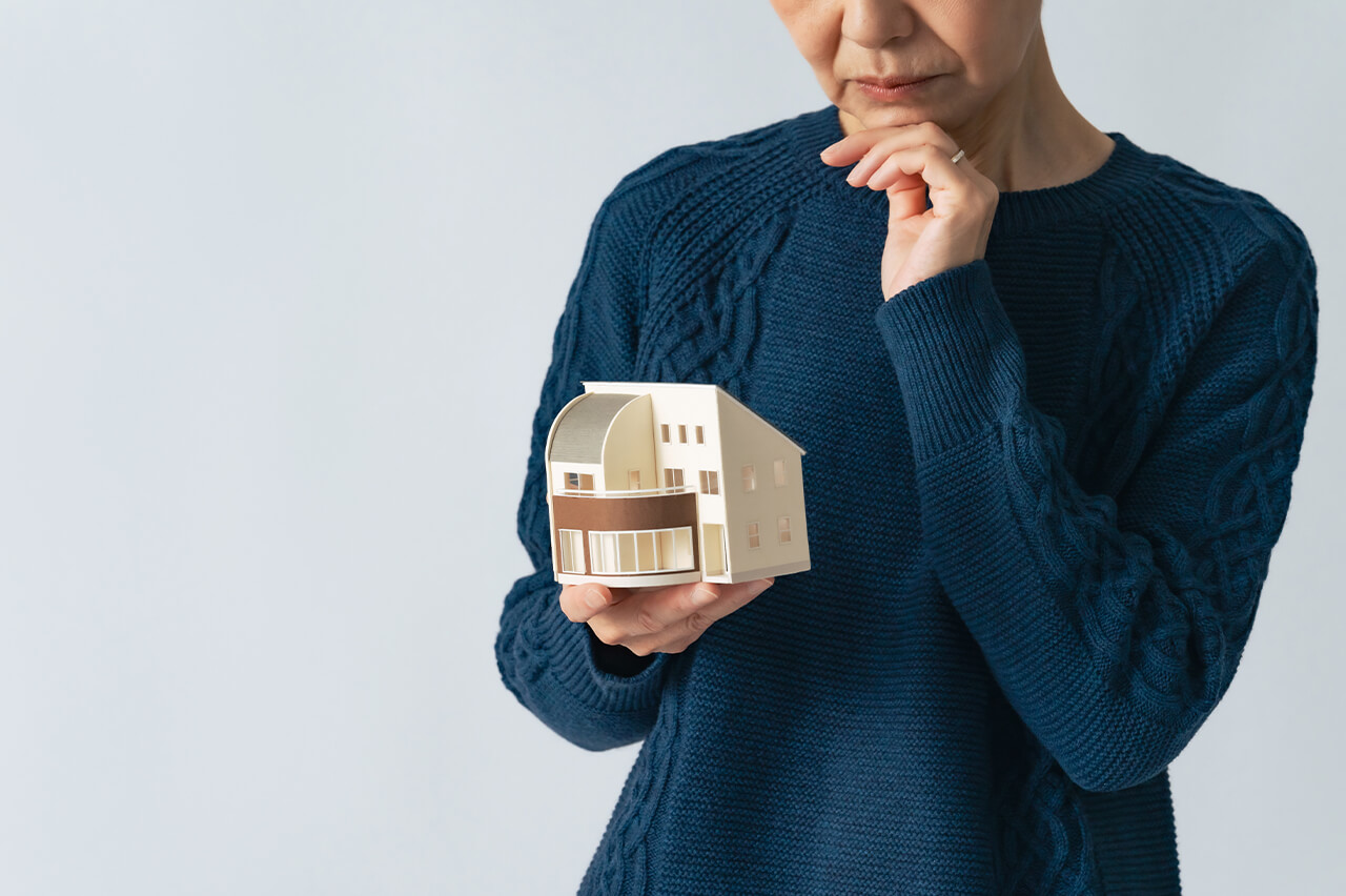 実際に寄せられるお声