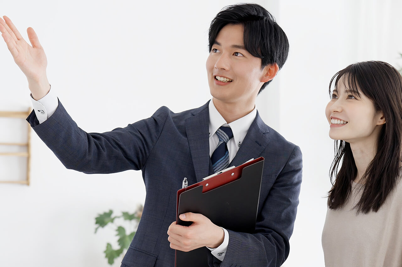 価格だけではなく「見せ方」も大切