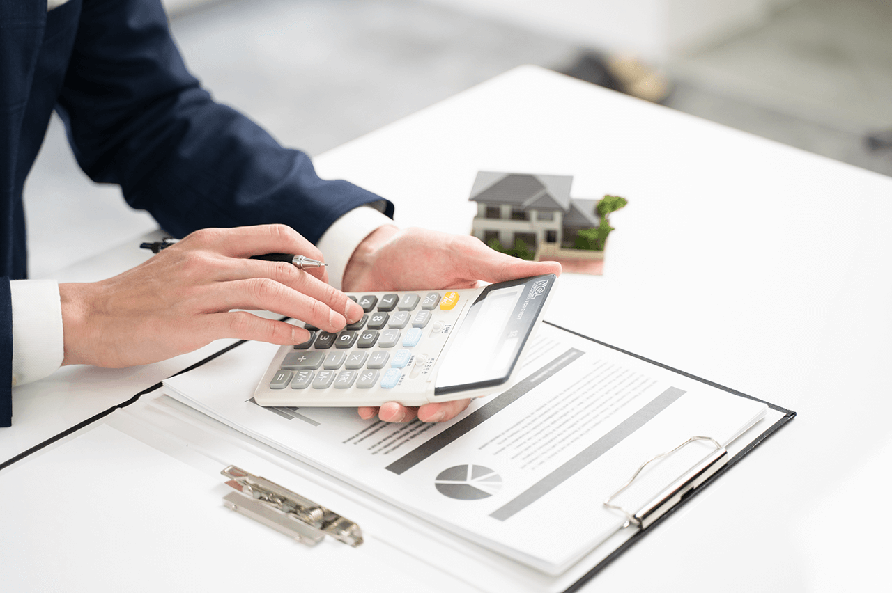 仲介手数料の仕組みとは