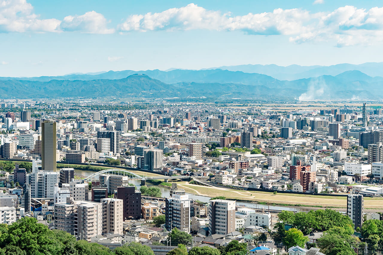 地域密着のネットワークで高値売却を実現