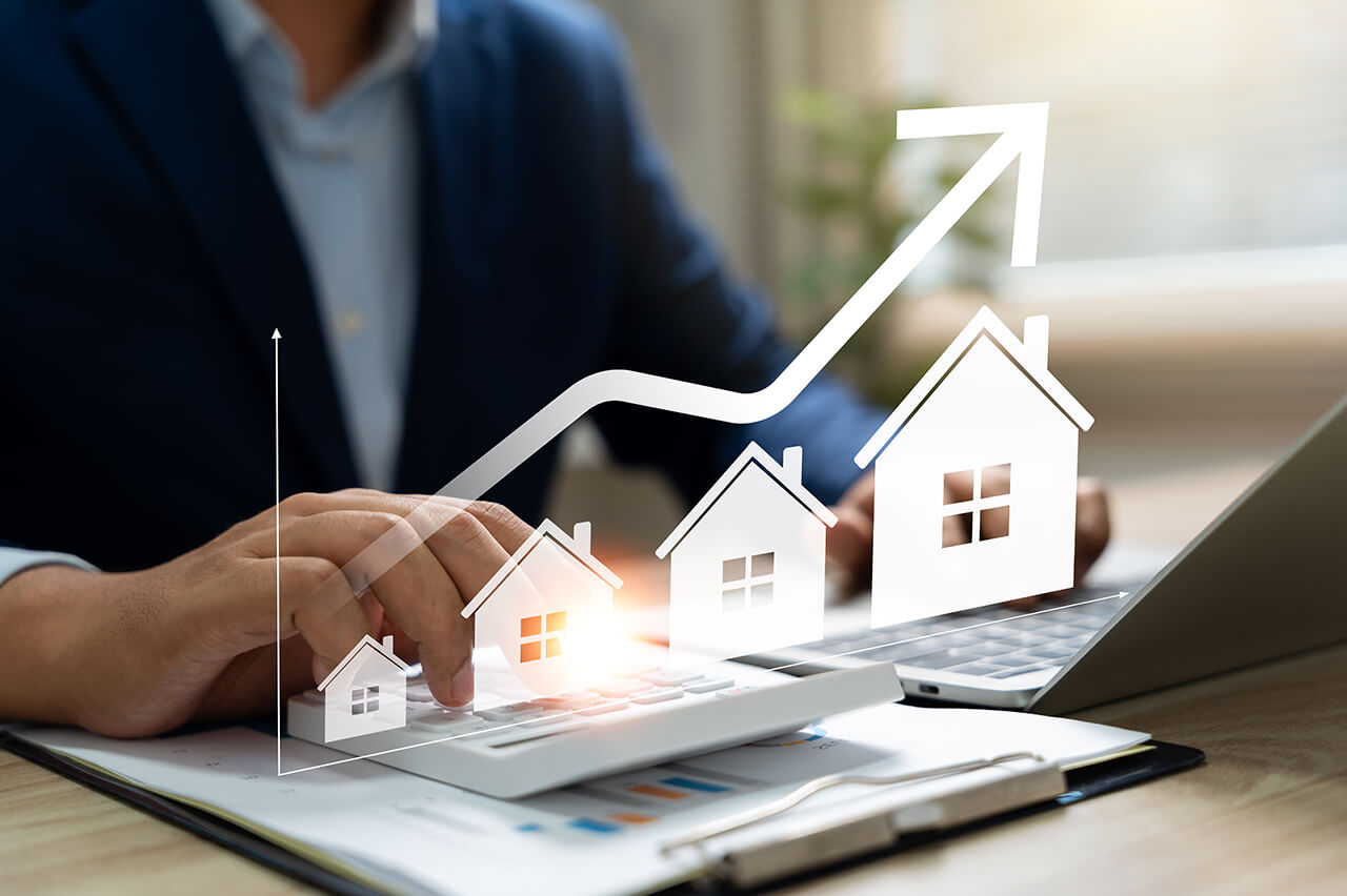 今は「売り時」と言えるタイミング