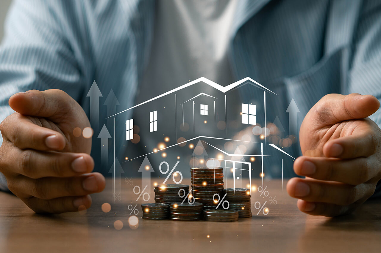 現金化して将来の安心につなげる