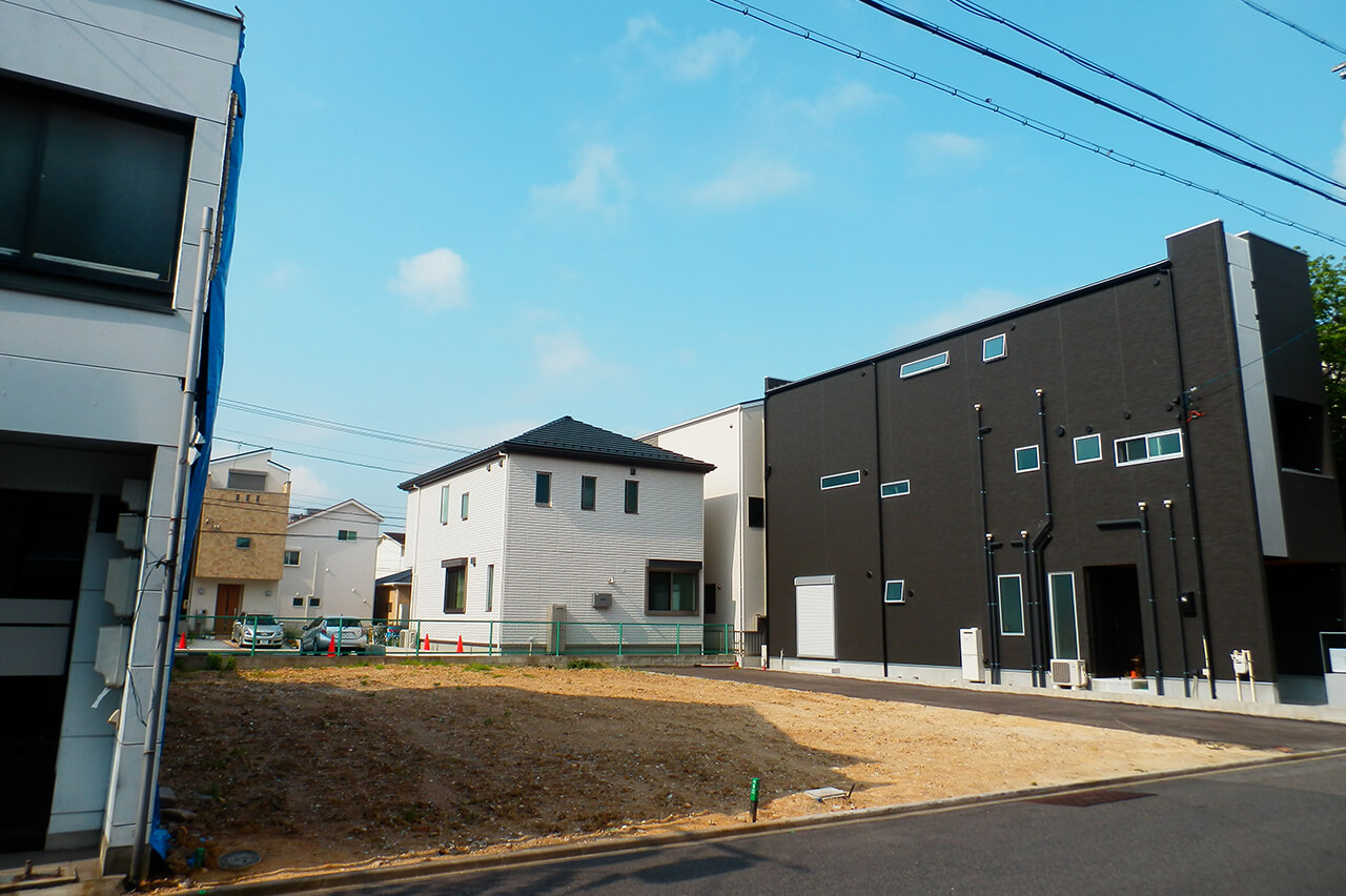 賃貸や駐車場として利用する方法