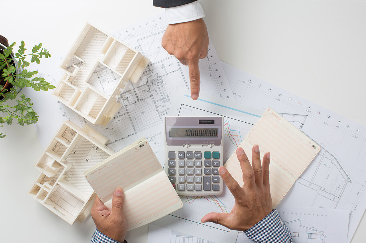 売却価格を最大化することがポイント