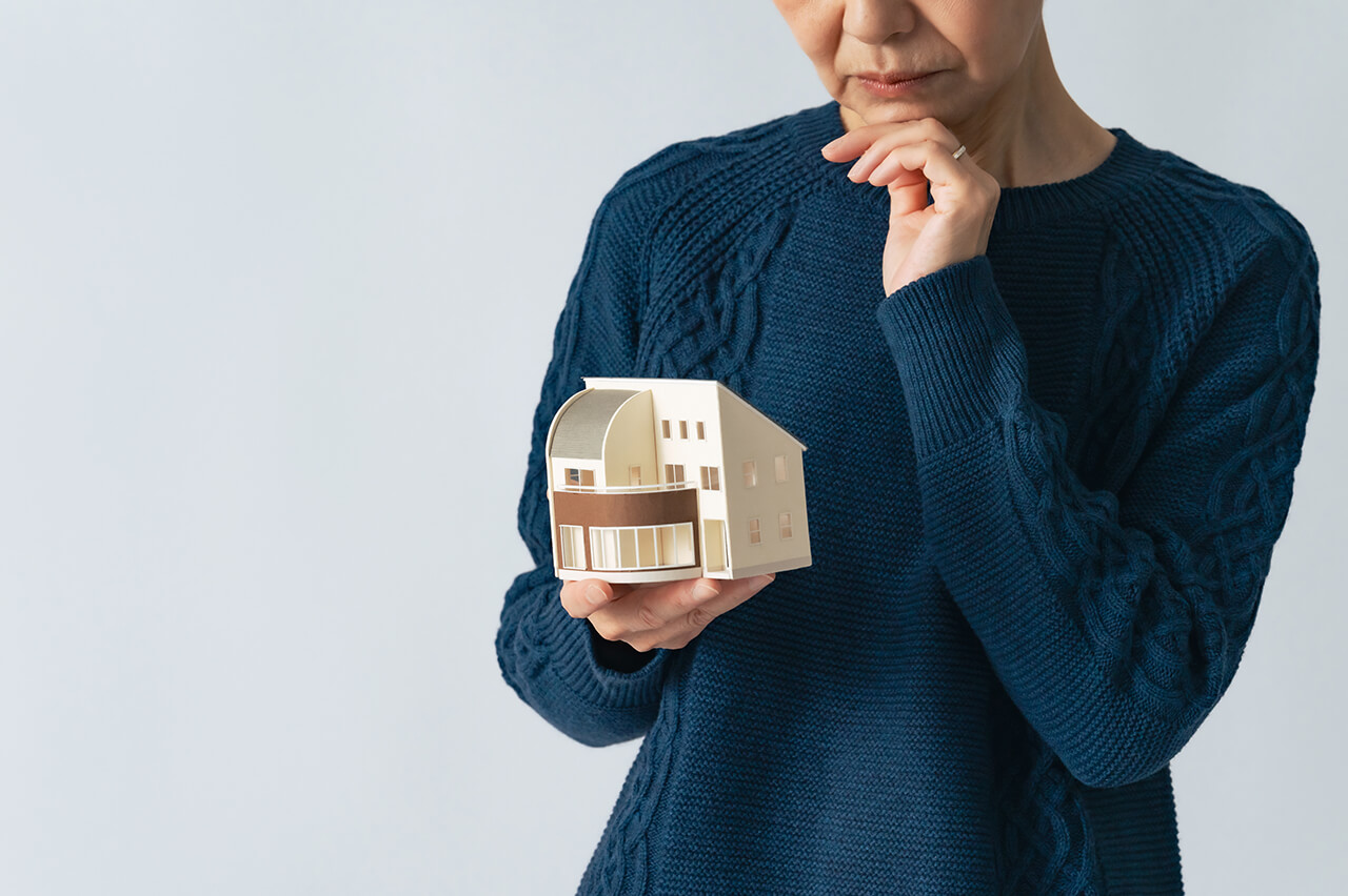 地域のお客様からの声