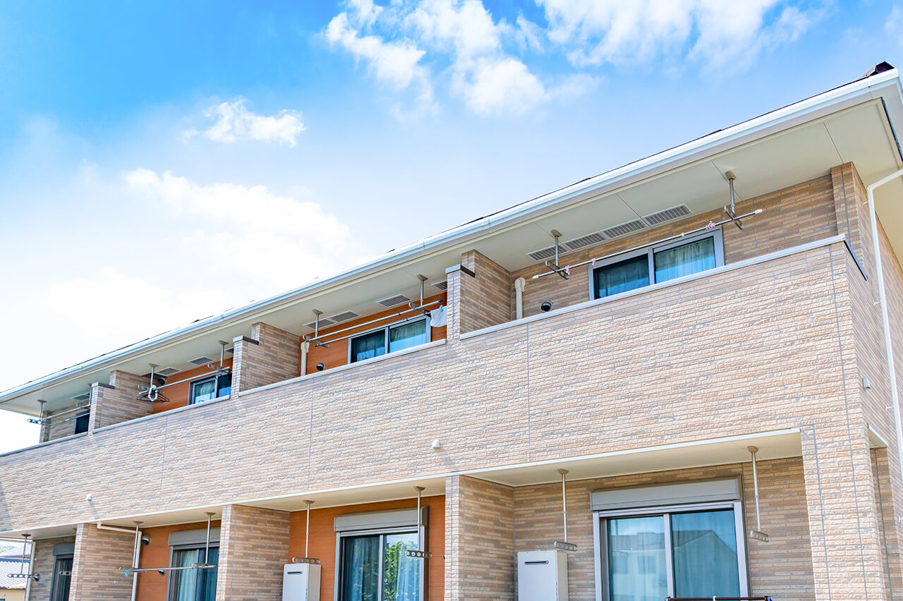 アパート・マンション・ビルの売却や運営改善