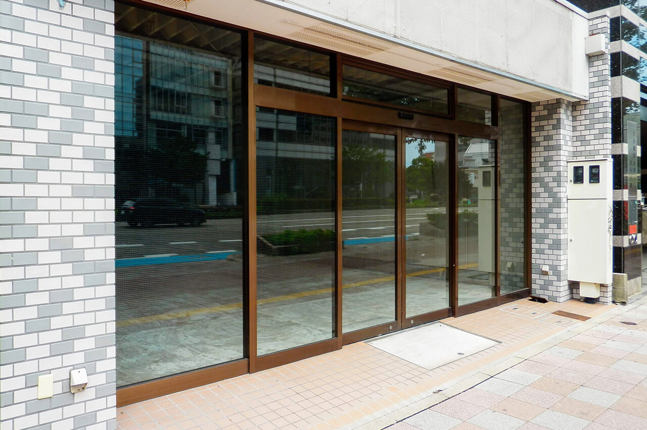 店舗・倉庫・工場・事務所など