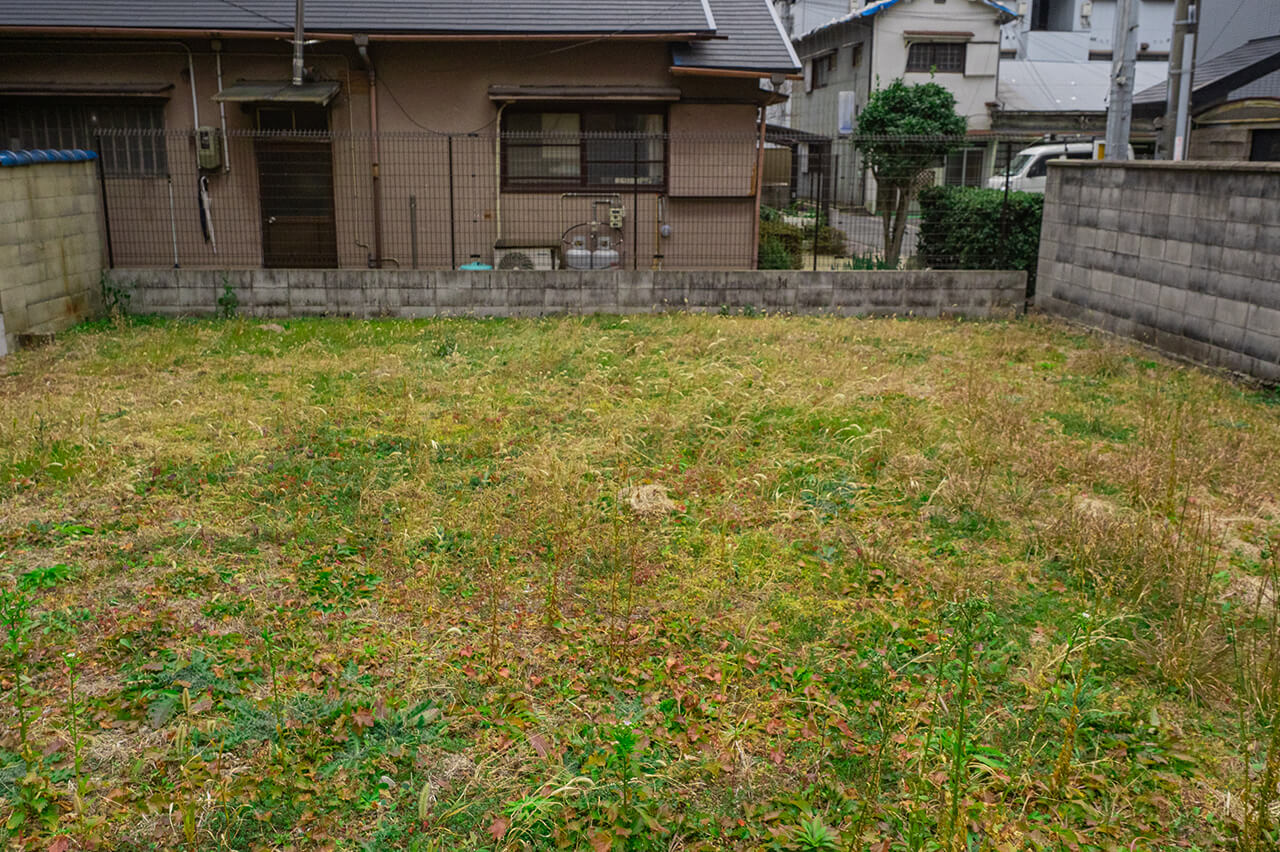農地や遊休地の活かし方
