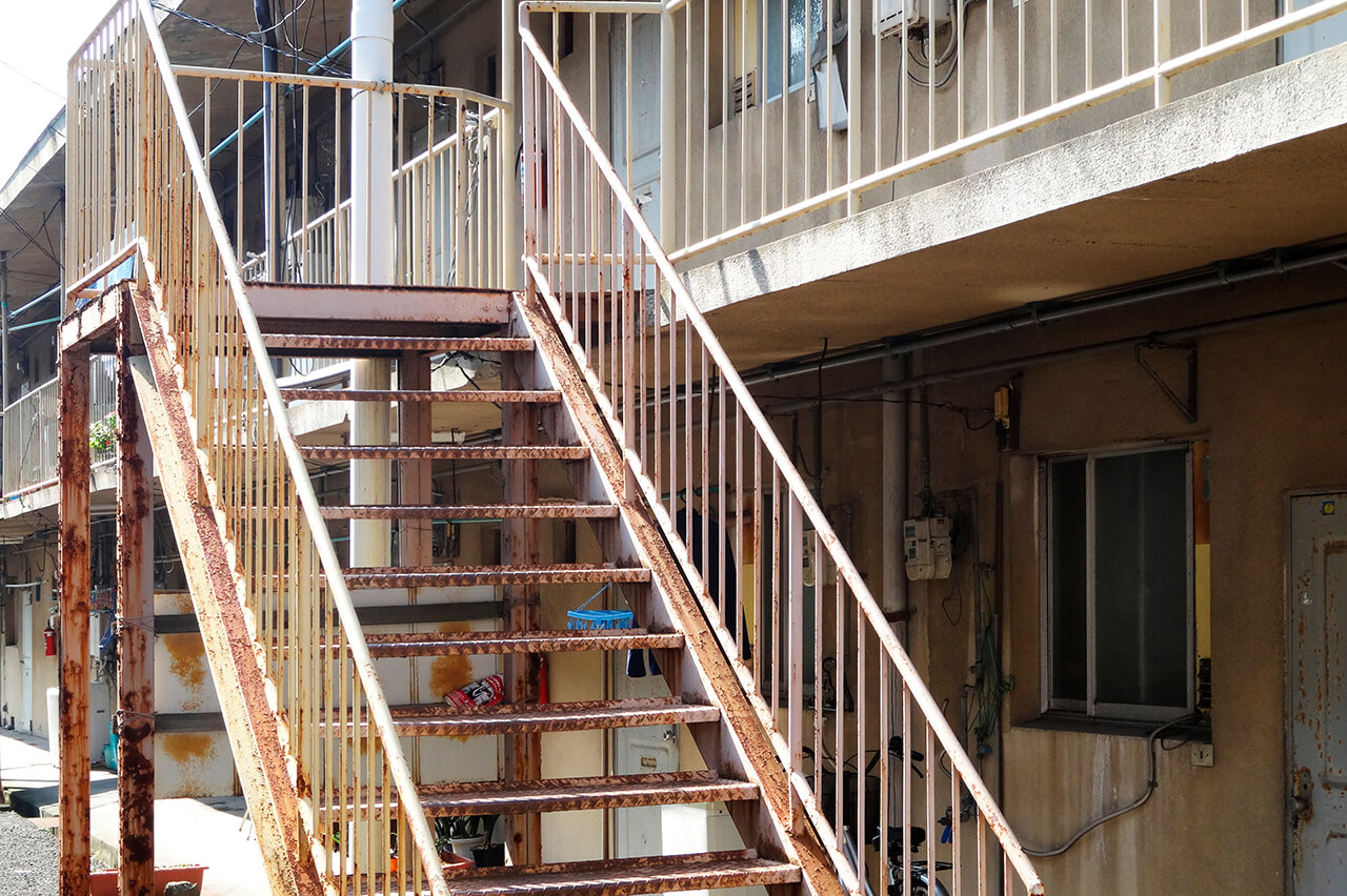 「古くなった物件」も見直し次第で価値を再生