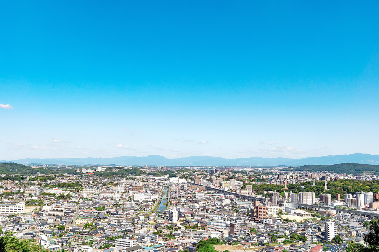 収益・事業用不動産にも追い風