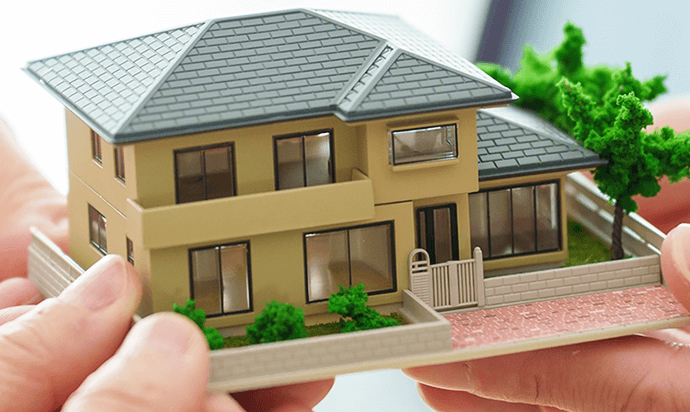 不動産売却の基礎知識