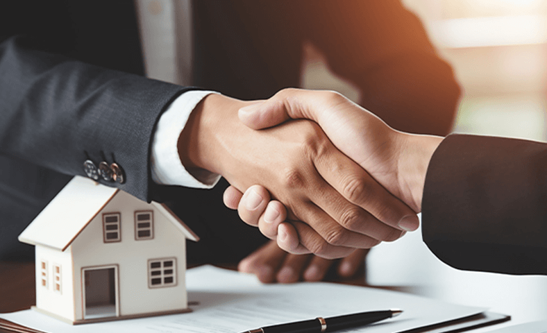 早く売りたい方へ