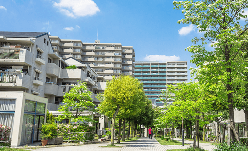 収益・事業用物件・土地活用について