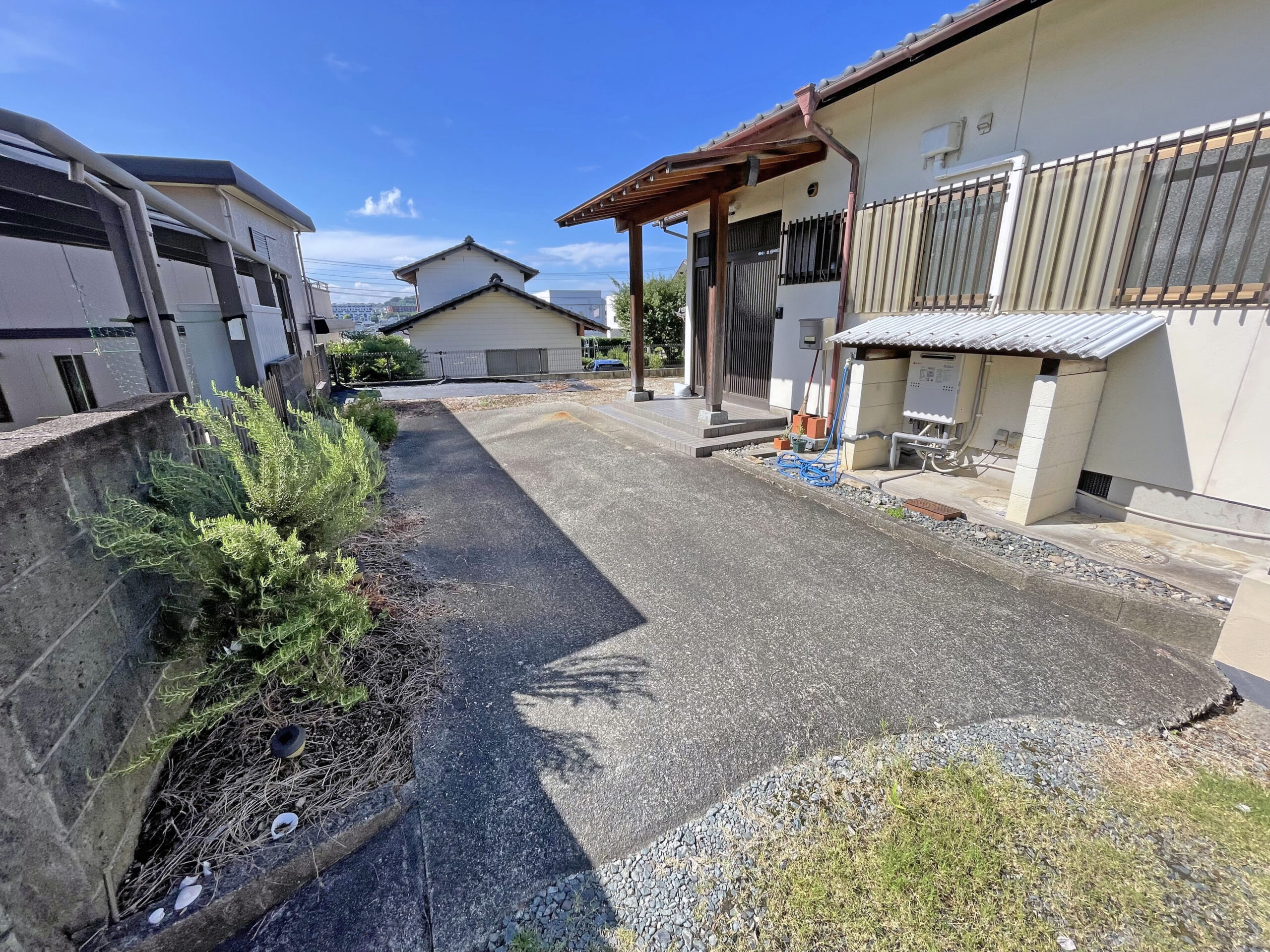 【成約済】合志市 須屋 （須屋駅 ） 平屋建 ３ＬＤＫ