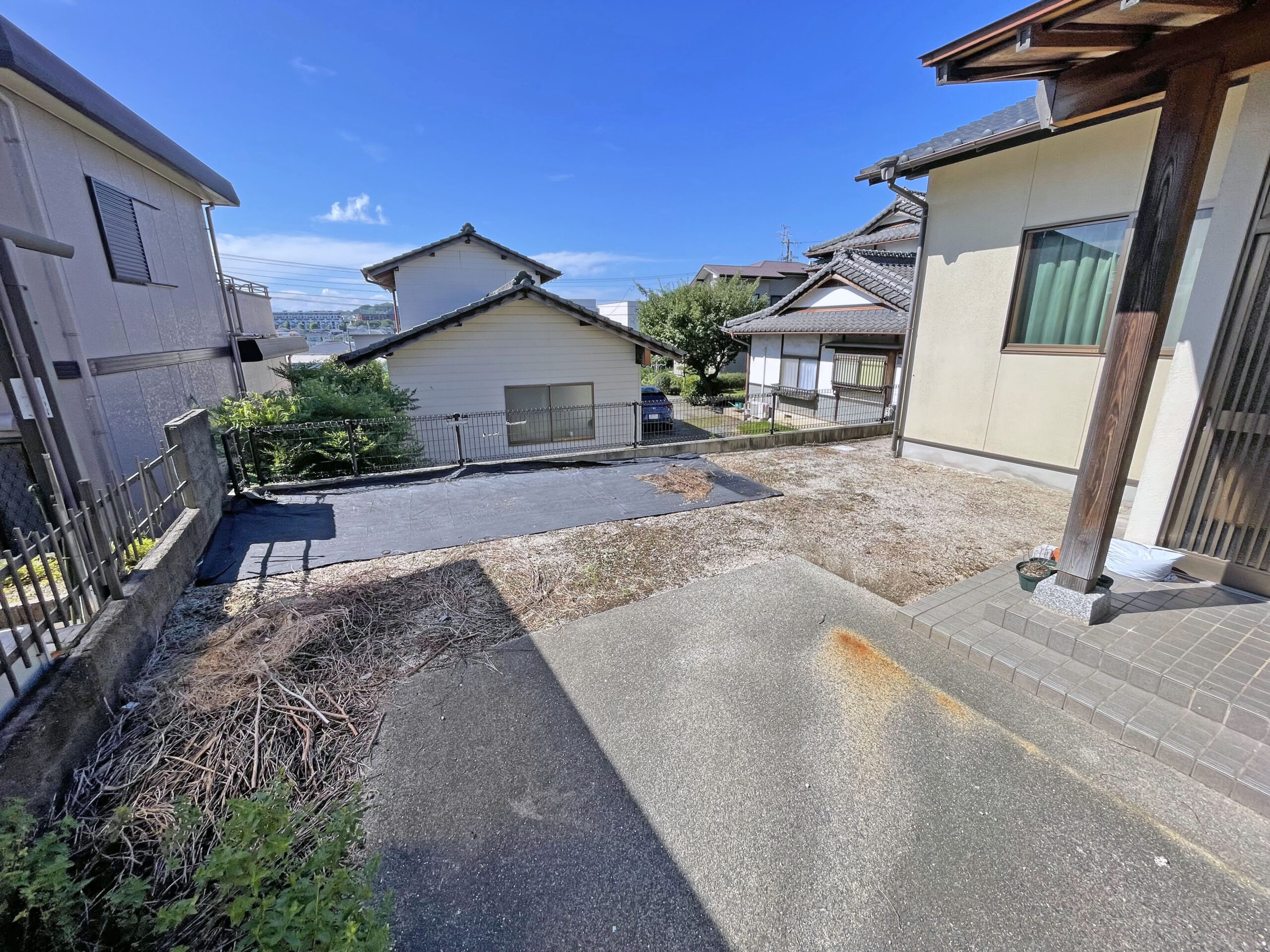 【成約済】合志市 須屋 （須屋駅 ） 平屋建 ３ＬＤＫ