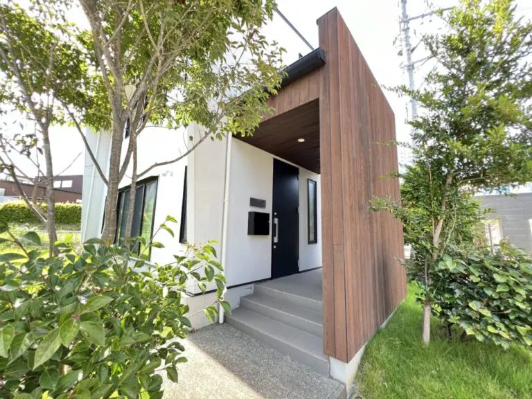 【成約済】合志市御代志 2階建 ３ＳＬＤＫ