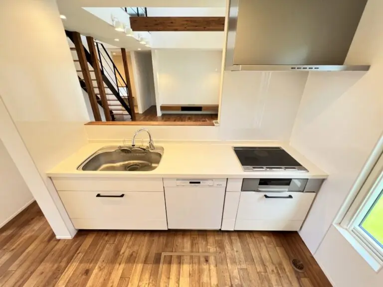 【成約済】合志市御代志 2階建 ３ＳＬＤＫ