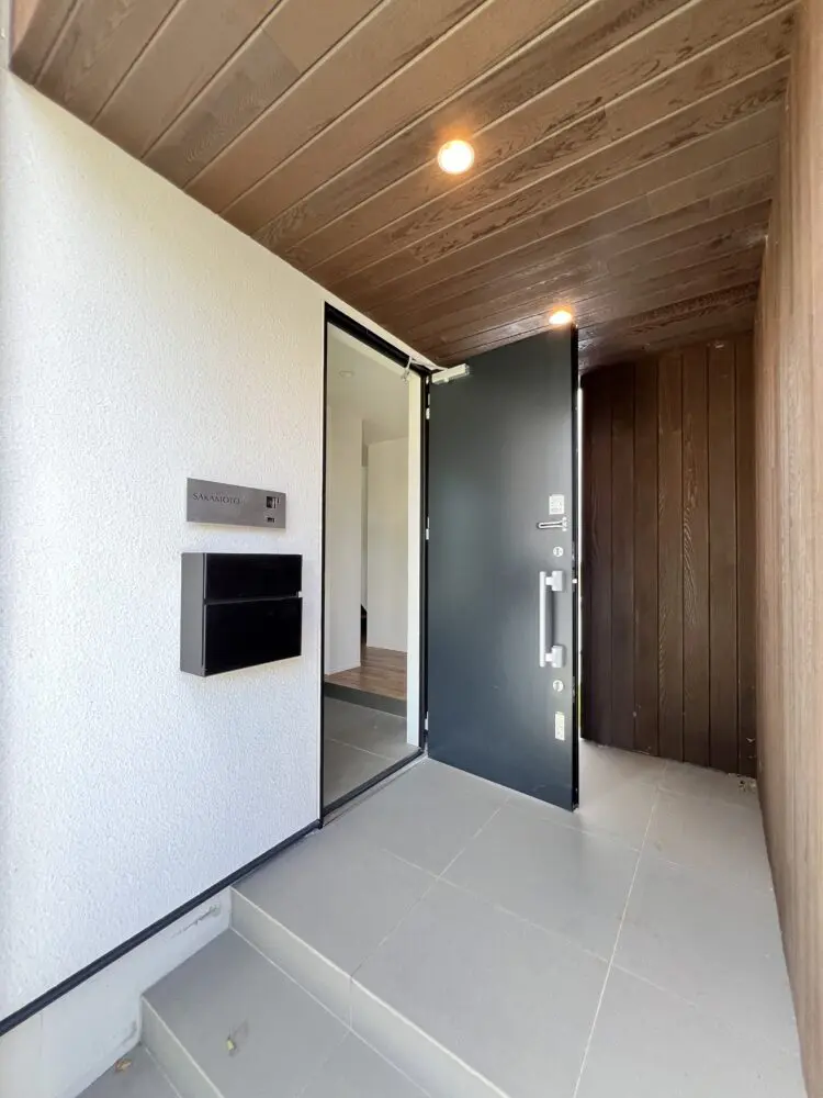 【成約済】合志市御代志 2階建 ３ＳＬＤＫ