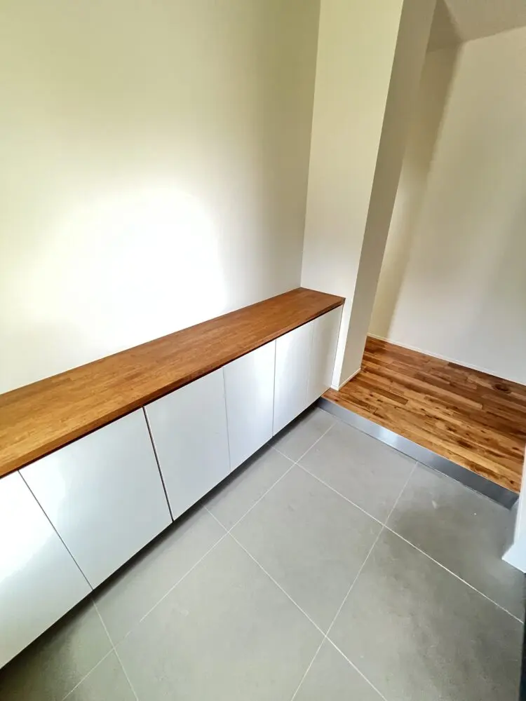 【成約済】合志市御代志 2階建 ３ＳＬＤＫ