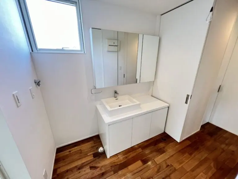 【成約済】合志市御代志 2階建 ３ＳＬＤＫ