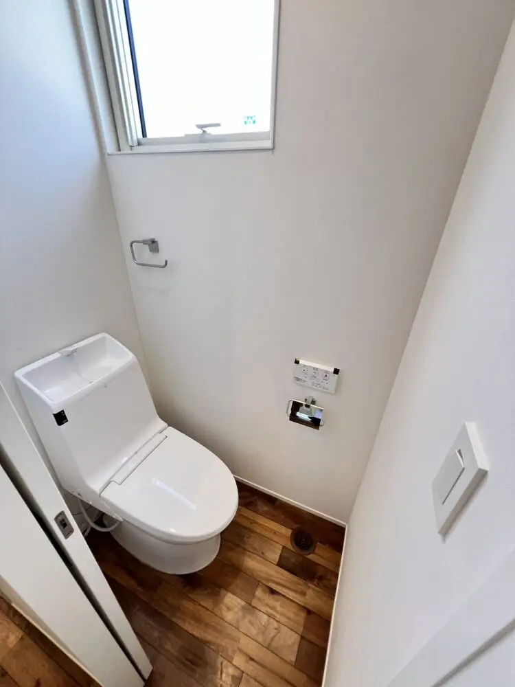 【成約済】合志市御代志 2階建 ３ＳＬＤＫ