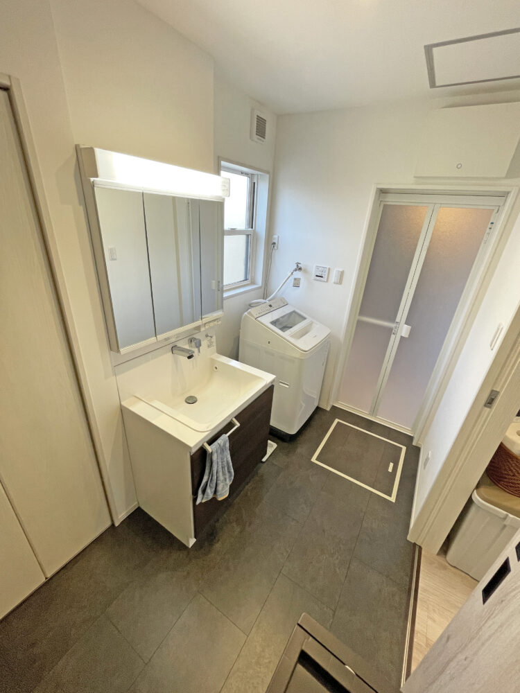 【成約済】菊池郡菊陽町 大字久保田 （原水駅 ） 2階建 ４ＳＬＤＫ