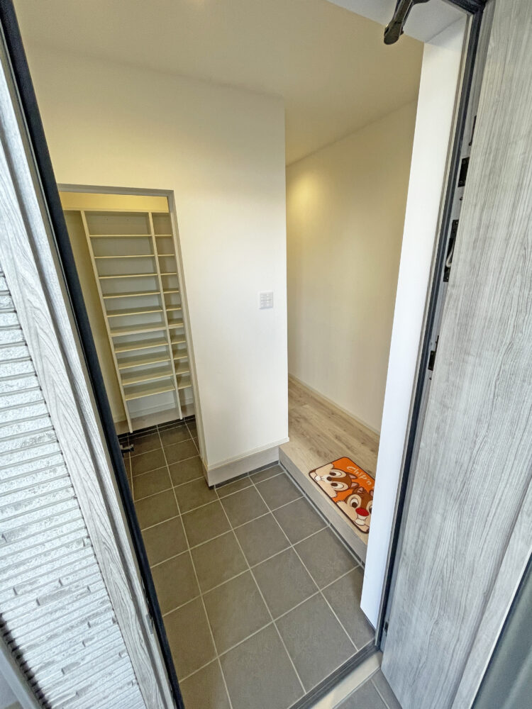 【成約済】菊池郡菊陽町 大字久保田 （原水駅 ） 2階建 ４ＳＬＤＫ