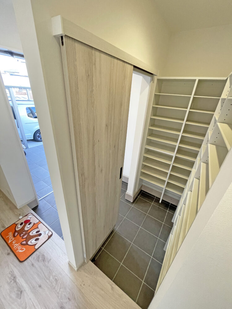 【成約済】菊池郡菊陽町 大字久保田 （原水駅 ） 2階建 ４ＳＬＤＫ