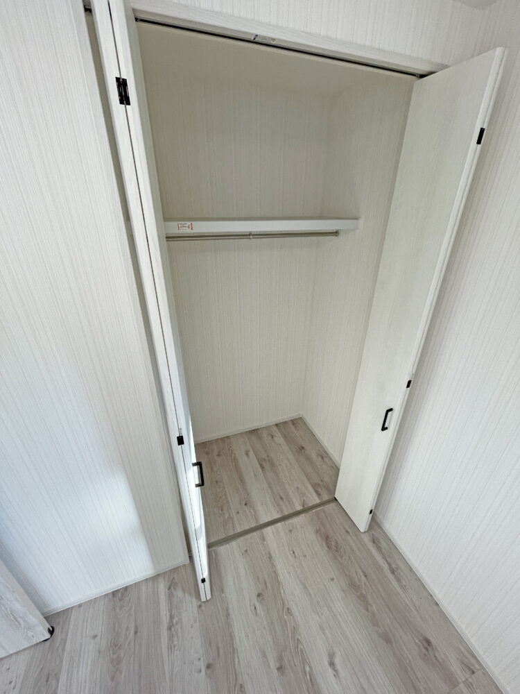 【成約済】菊池郡菊陽町 大字久保田 （原水駅 ） 2階建 ４ＳＬＤＫ