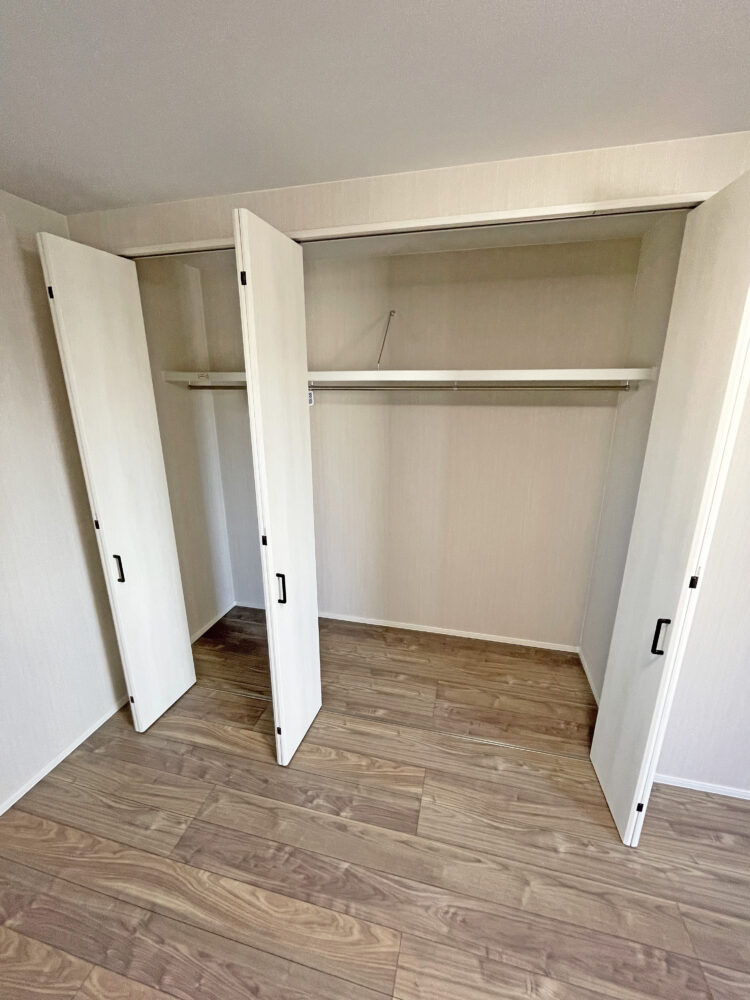 【成約済】菊池郡菊陽町 大字久保田 （原水駅 ） 2階建 ４ＳＬＤＫ