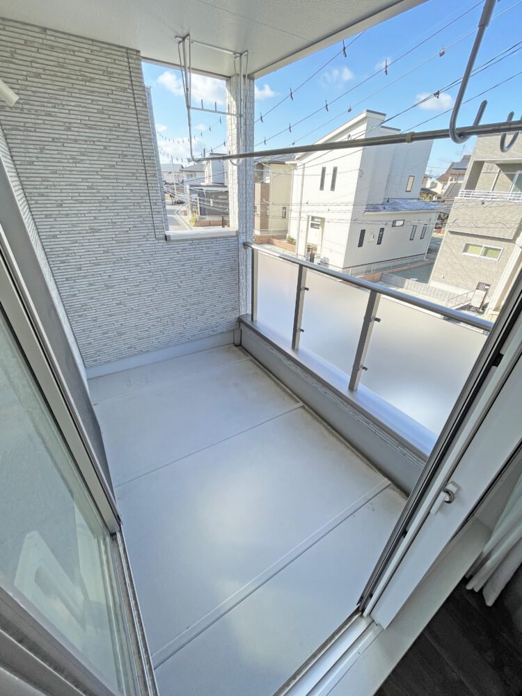 【成約済】菊池郡菊陽町 大字久保田 （原水駅 ） 2階建 ４ＳＬＤＫ