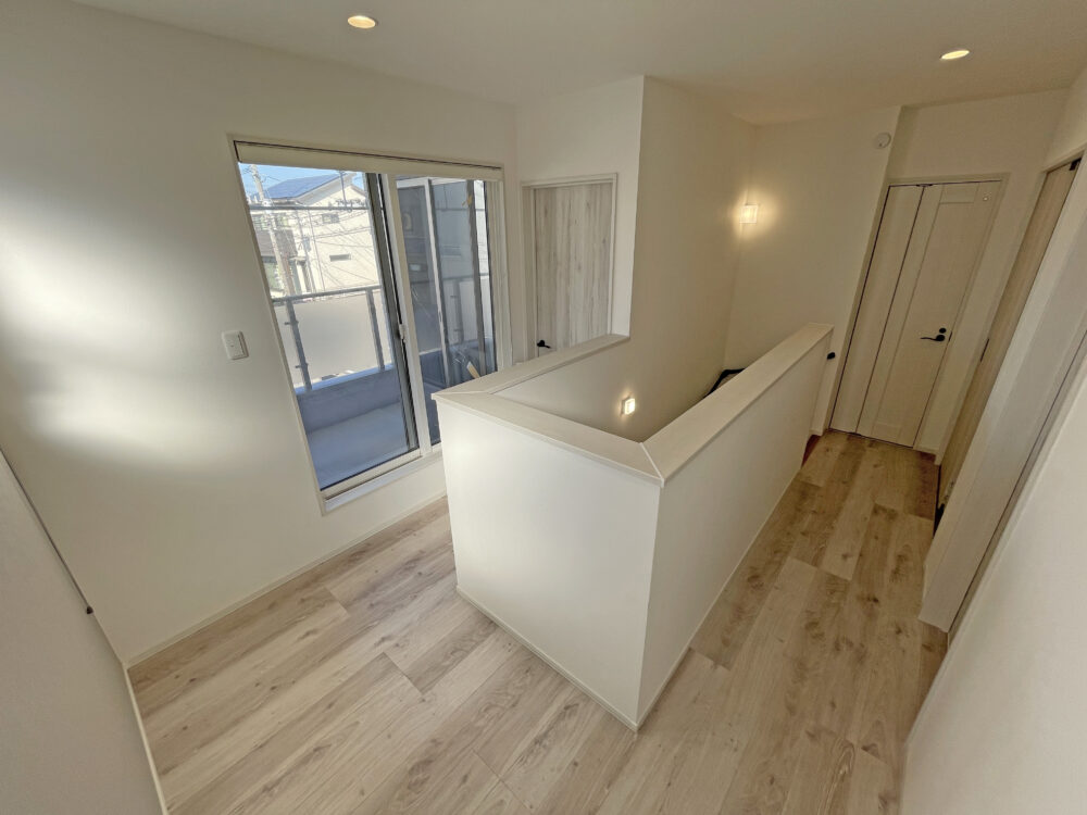 【成約済】菊池郡菊陽町 大字久保田 （原水駅 ） 2階建 ４ＳＬＤＫ