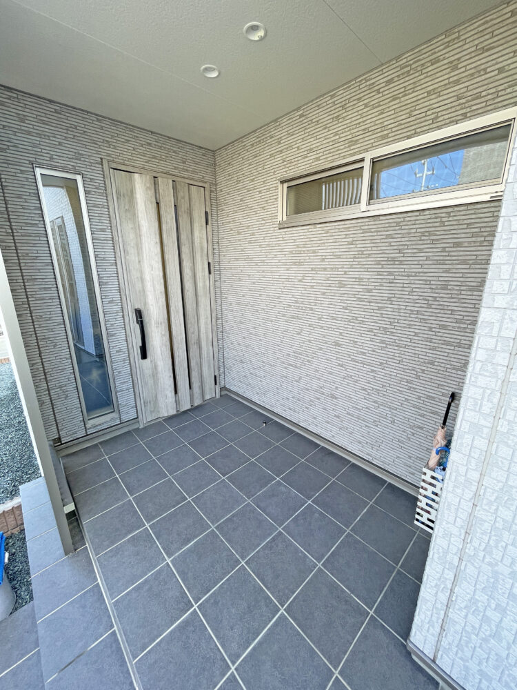 【成約済】菊池郡菊陽町 大字久保田 （原水駅 ） 2階建 ４ＳＬＤＫ