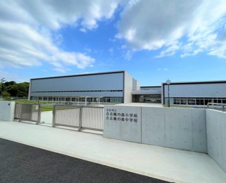 【成約済】合志市 栄 （熊本高専前駅 ） 住宅用地