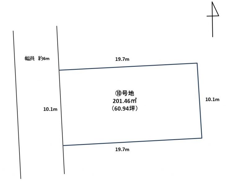 菊池郡菊陽町 大字久保田 （原水駅 ） 分譲地