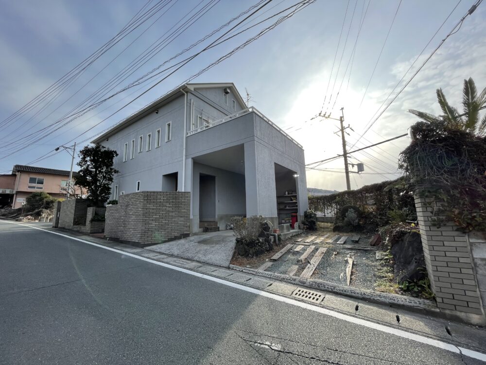 北区清水東町戸建の決済・お引渡しが完了しました