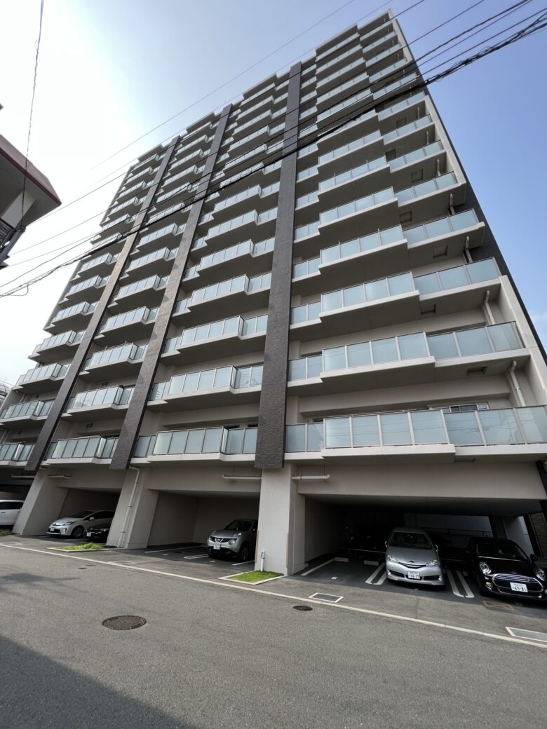 レクシア健軍プレミデンスがご成約となりました