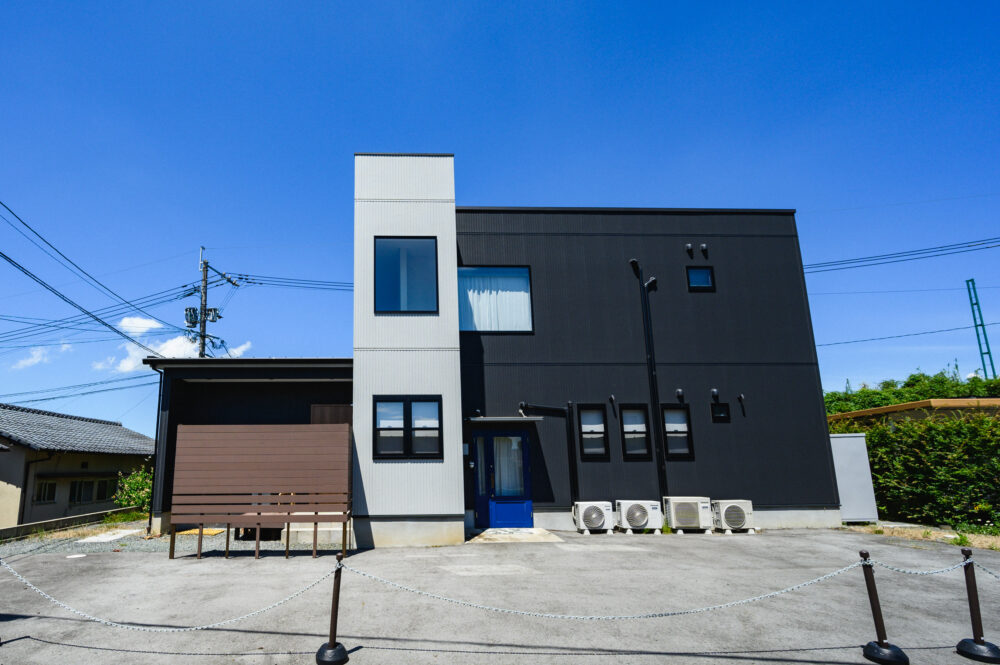 熊本市近郊北区 植木町舞尾 （植木駅 ） 2階建 ７ＳＬＤＫ