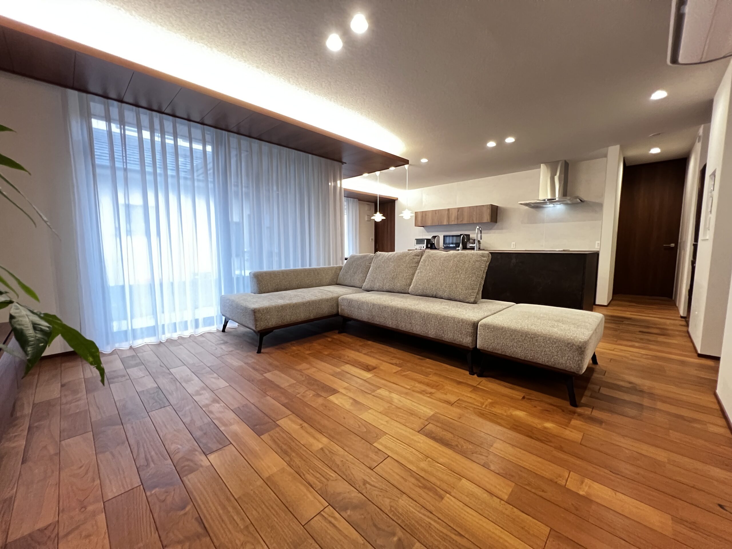 【価格変更】菊池郡菊陽町 大字原水 （原水駅 ） 平屋建 ３ＳＬＤＫ