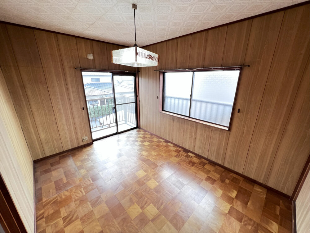 【価格変更】合志市 豊岡 （光の森駅 ） 2階建 ４ＳＤＫ