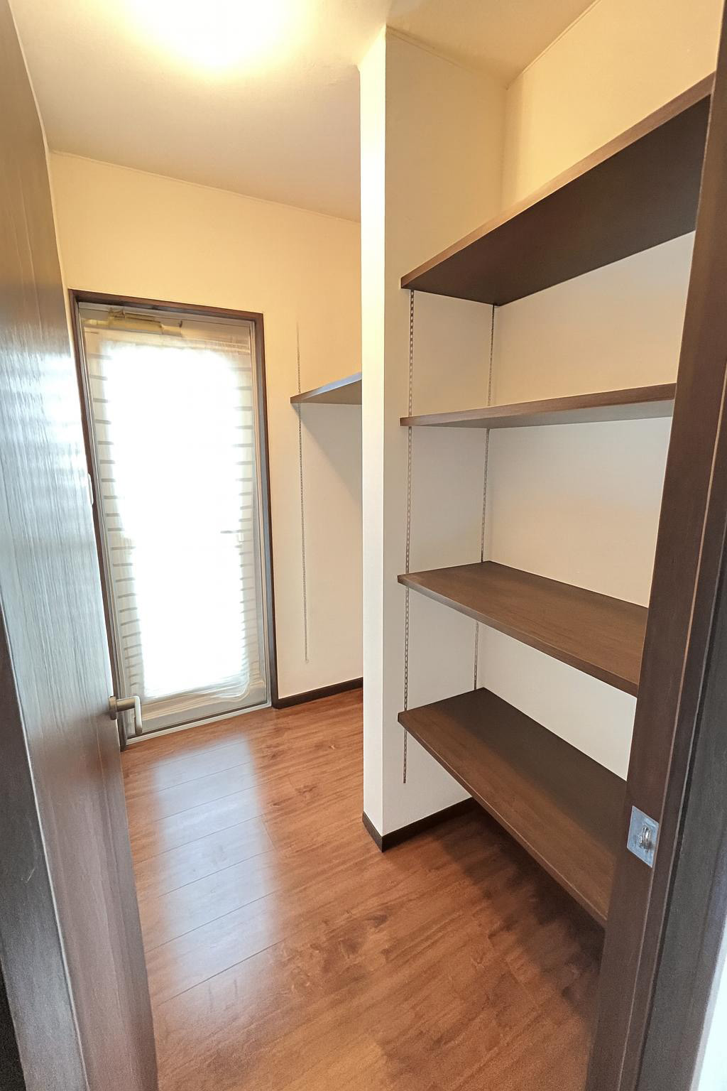 合志市 豊岡（黒石駅） 2階建 ４ＳＬＤＫ