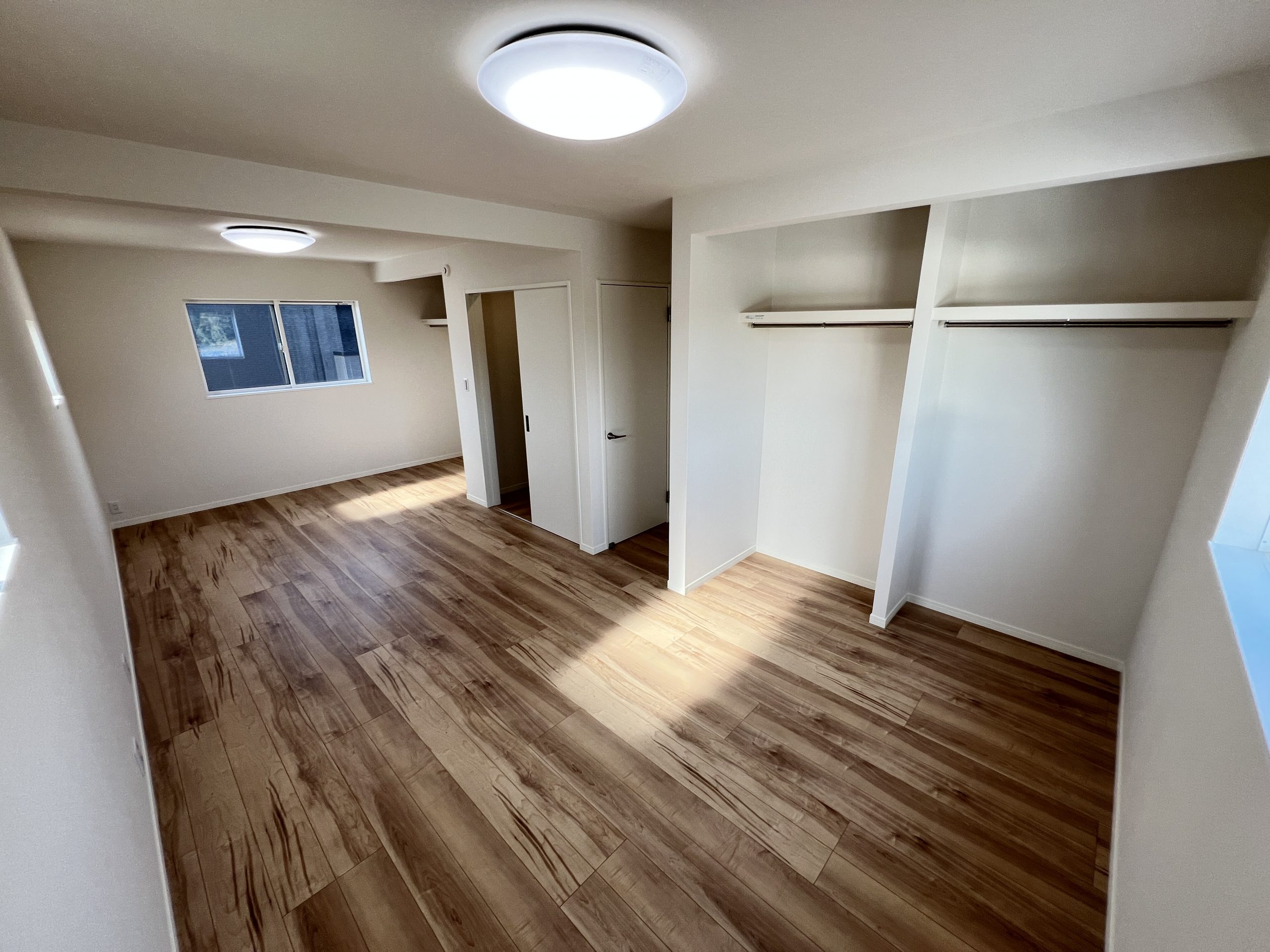 【価格変更】菊池郡菊陽町 大字原水 （三里木駅 ） 2階建 ３ＳＬＤＫ