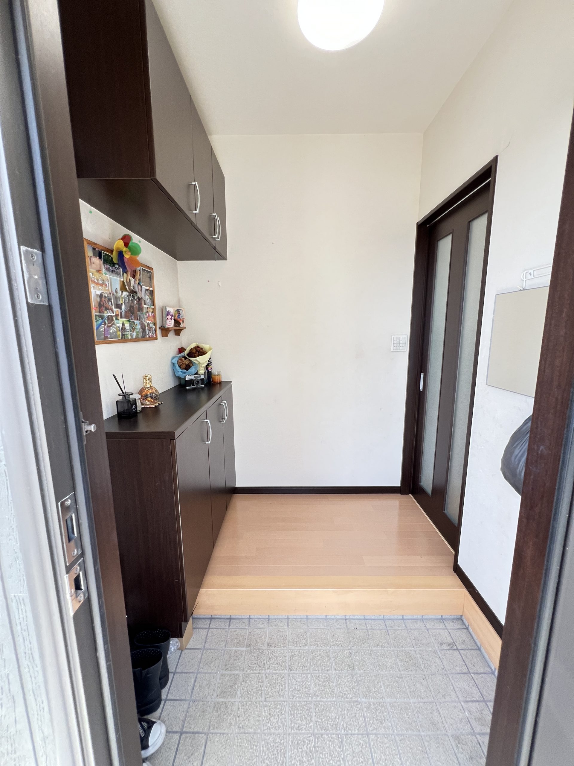 【価格変更】合志市 豊岡（黒石駅） 2階建 ４ＳＬＤＫ